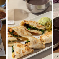 Gloria's Latin Cuisine
