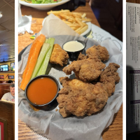 Glory Days Grill
