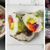 GoGiYa Sushi n Poké