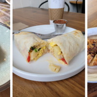 Gold Camp Cafe