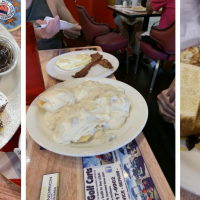 Gold Canyon Cafe