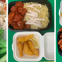 Golden Bamboo Restaurant