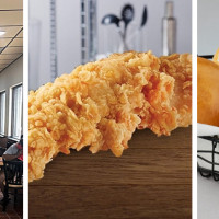 Golden Chick Beeville