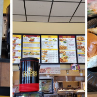 Golden Chick Dallas