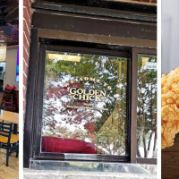 Golden Chick Kyle