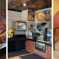 Golden Chick North Richland Hills