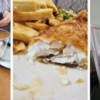 Golden Chippy