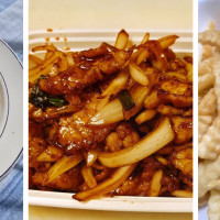 Golden Crown Chinese Restaurant