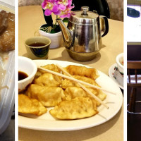 Golden Dragon Restaurant Post Falls