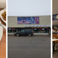 Golden Gate Chinese Restaurant