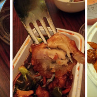 Golden House Chinese Restaurant