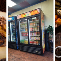 Golden Krust Caribbean Restaurant