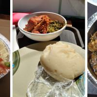 Golden Spot Halal Restaurant