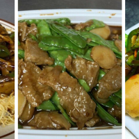 Golden Wok II