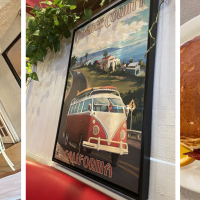 Goldenwest Diner