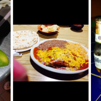 Gonzales Mexican Food Restaurant
