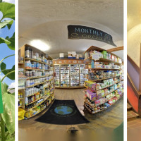 Good Earth Natural Food Co.