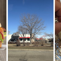 Good Times Burgers & Frozen Custard