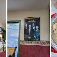 Goodfella's Pizza LLC