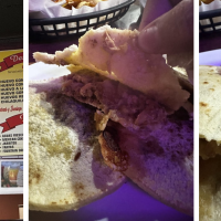 Gorditas Durango