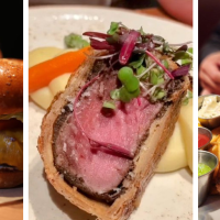 Gordon Ramsay Pub & Grill