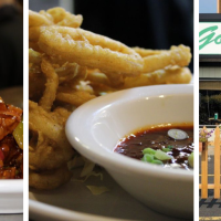Gordy's Sichuan Cafe