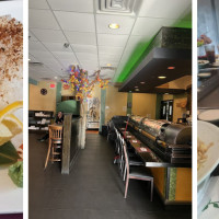 Grace Japanese Steak House