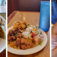 Grand China Buffet Sushi & Grill