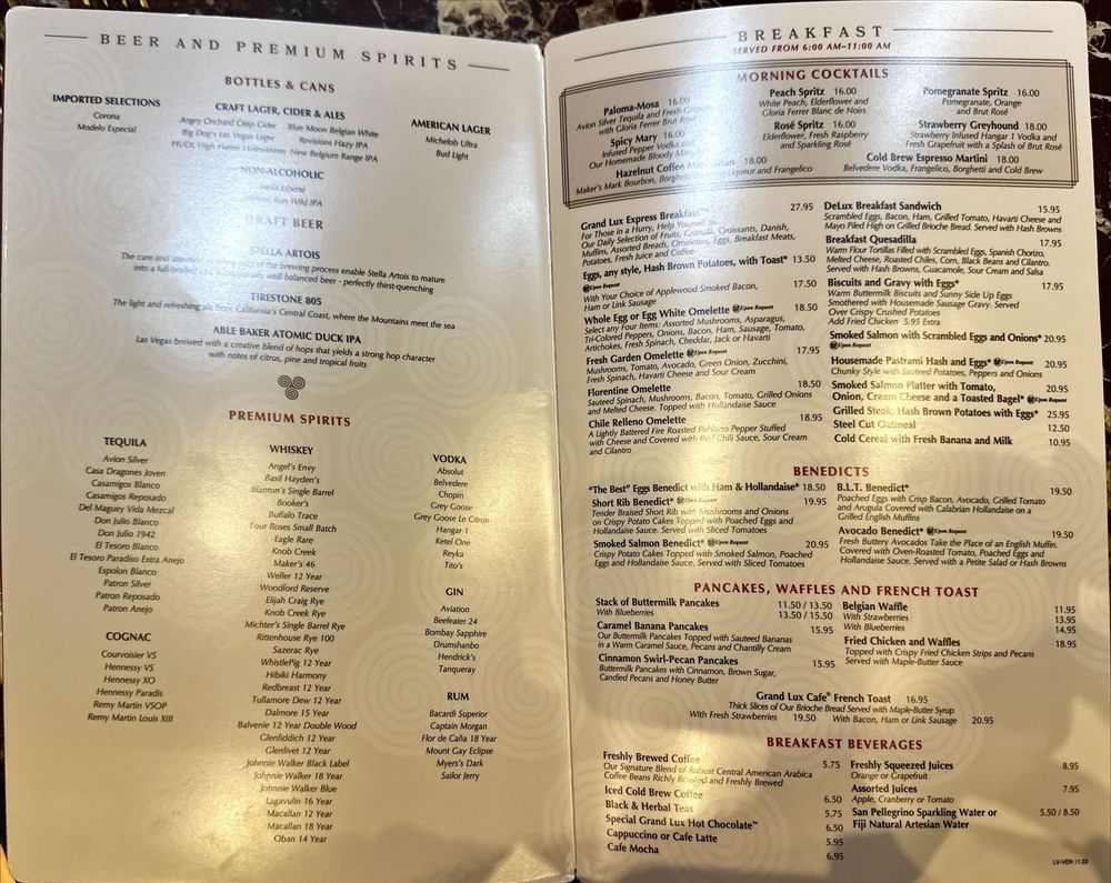 Menu Grand Lux Cafe The Venetian menu-grand-lux-cafe-the-venetian