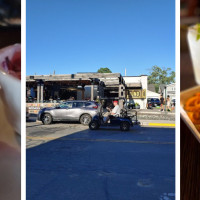 Grandview Cafe's Round II