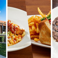 Granite City Food & Brewery
