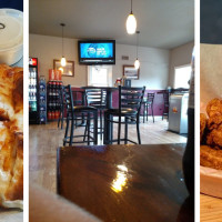 Graziella's Pizza