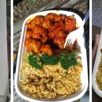 Great Wall Roanoke Rapids