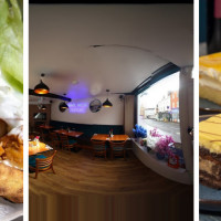 GREEK HOUSE SOUVLAKI