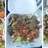Greek Tony's Pizza & Sub Shop
