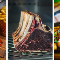 Grillshack Steakhouse & Cocktail Bar