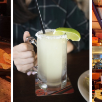 Gringo's Mexican Kitchen