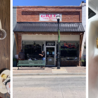 Gritz Family Restaurant