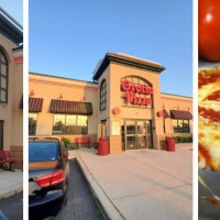 Grotto Pizza