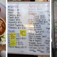 Guanajuato Restaurant