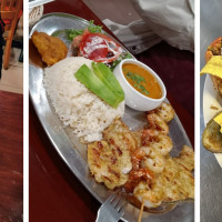 Guayas Cevicheria Restaurant