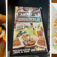 Guerrero Mexican Grill