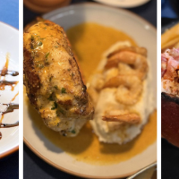 Gula Southern Comfort Bistro