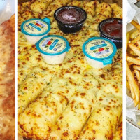 Gumby's Pizza Gainesville