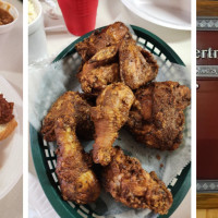 Gus's World Famous Fried Chicken Mason