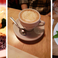 Gusto Saveurs Authentiques