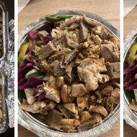Gyro Cafe