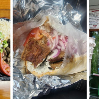 Gyro Grill Ocala