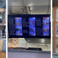 Gyro House Mediterranean Grill