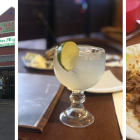 Hacienda San Miguel Mexican Grill & Bar